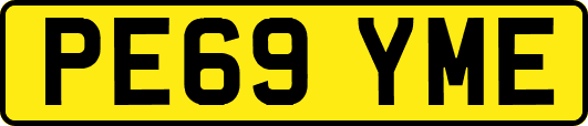 PE69YME