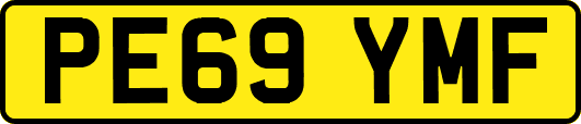 PE69YMF