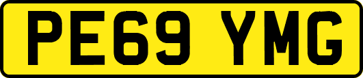PE69YMG