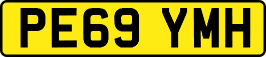 PE69YMH