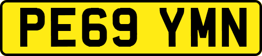 PE69YMN