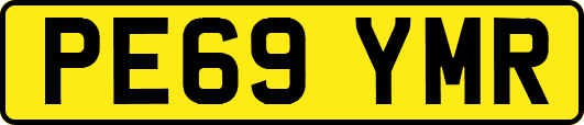 PE69YMR