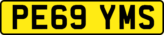 PE69YMS