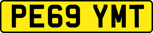 PE69YMT