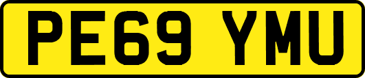 PE69YMU