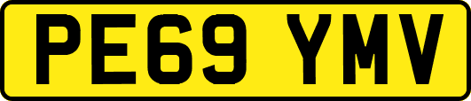 PE69YMV