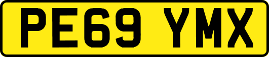 PE69YMX