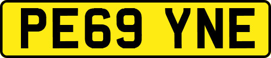 PE69YNE