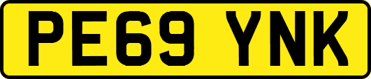 PE69YNK