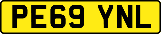 PE69YNL