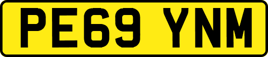PE69YNM