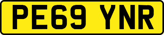 PE69YNR