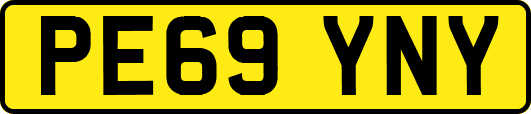 PE69YNY
