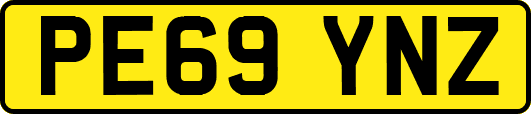 PE69YNZ