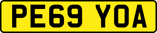 PE69YOA