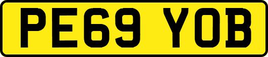 PE69YOB