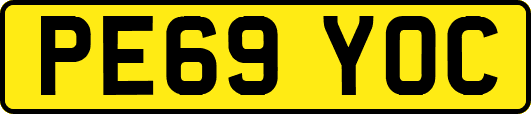 PE69YOC