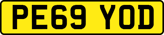 PE69YOD