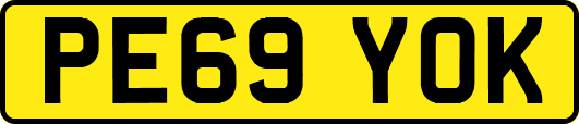 PE69YOK