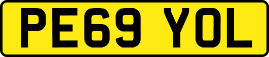 PE69YOL