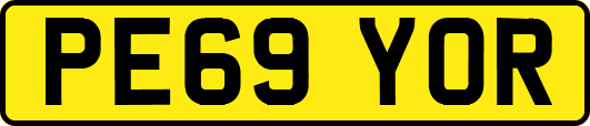 PE69YOR