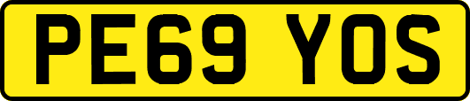 PE69YOS