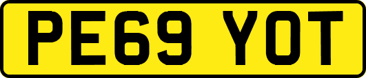 PE69YOT