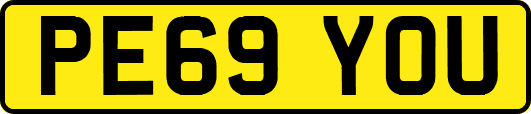 PE69YOU