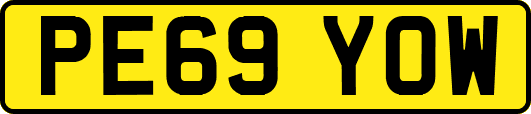PE69YOW