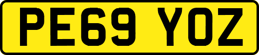 PE69YOZ