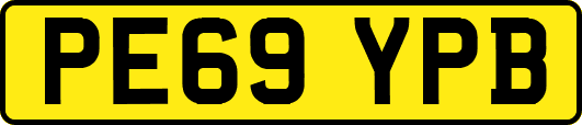 PE69YPB