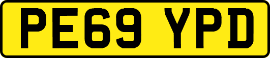 PE69YPD