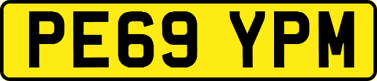 PE69YPM