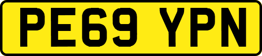 PE69YPN