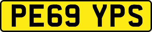 PE69YPS