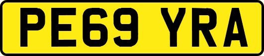 PE69YRA