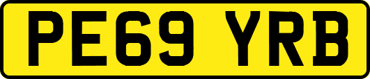 PE69YRB