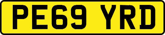 PE69YRD