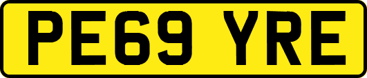 PE69YRE