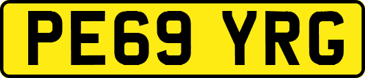 PE69YRG