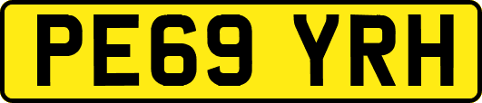 PE69YRH