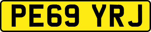 PE69YRJ