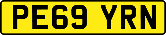 PE69YRN