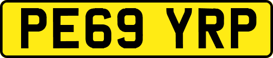 PE69YRP