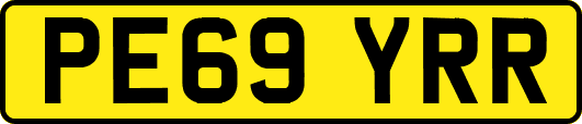 PE69YRR