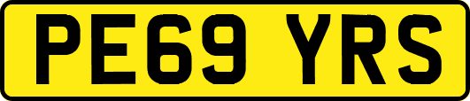 PE69YRS