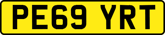PE69YRT