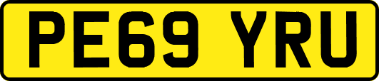 PE69YRU