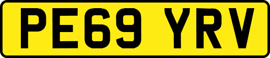 PE69YRV