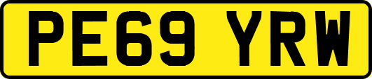 PE69YRW